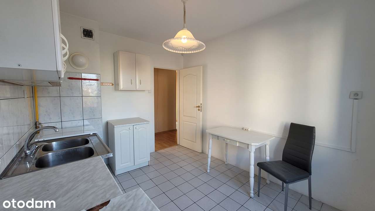 3-pokojowe mieszkanie z balkonem | 1. piętro | Spokojna okolica - Pełny obrazek: 4/14