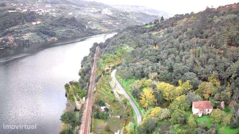 Quinta / Baião, Rio Douro - Grande imagem: 2/20