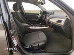 BMW Seria 1 118d DPF - 17