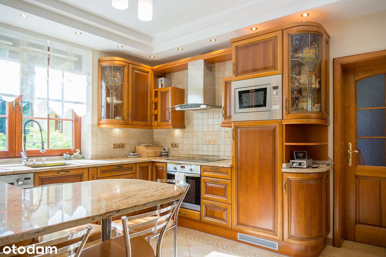 Wyjątkowy dom z pięknym ogrodem – Ruda Milicka | 280 m² - Pełny obrazek: 4/18