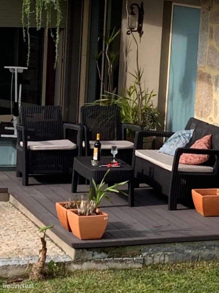 Casa com 2 quartos - localizado em Braga - Grande imagem: 3/10