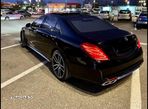 Jante Mercedes17 R17 AMG C class CLA CLS Vito CLS W204 W205 W212 W117 - 5