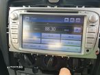 Unitate Radio CD DVD Player Navigatie GPS Android Aux Auxiliar Xtrons PF71FSFS-S Ford S-Max 2006 - 2014 - 4