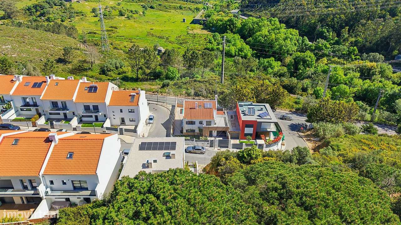 Moradia T4 para venda-40