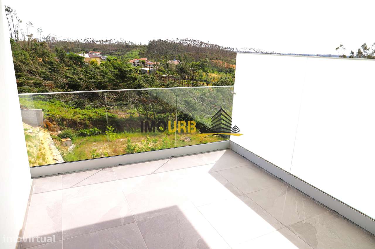 Apartamento T3-8