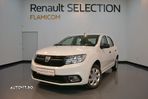 Dacia Logan 0.9 TCe Ambiance - 1