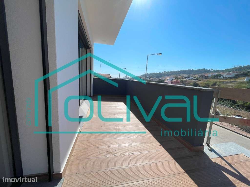 Moradia Isolada tipologia T4 ( RESERVADA) - Grande imagem: 5/34