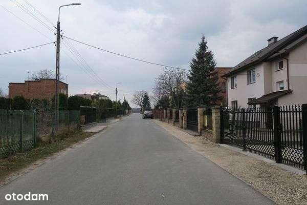 Działka, 1 220 m², Radom - Pełny obrazek: 3/12