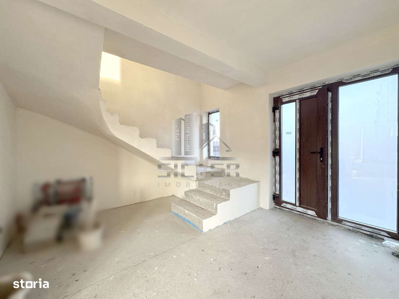Case individuale cu teren de 400 mp!-11