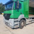 Mercedes-Benz AXOR 2536L - 8