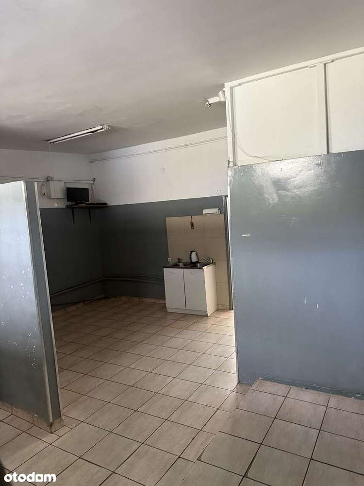 Lokal 69 m² do wynajęcia – duże osiedle, świetna lokalizacja! - Pełny obrazek: 3/7