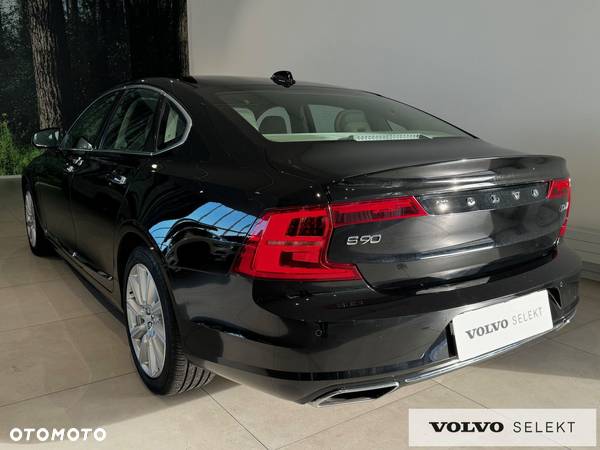 Volvo S90 - 8