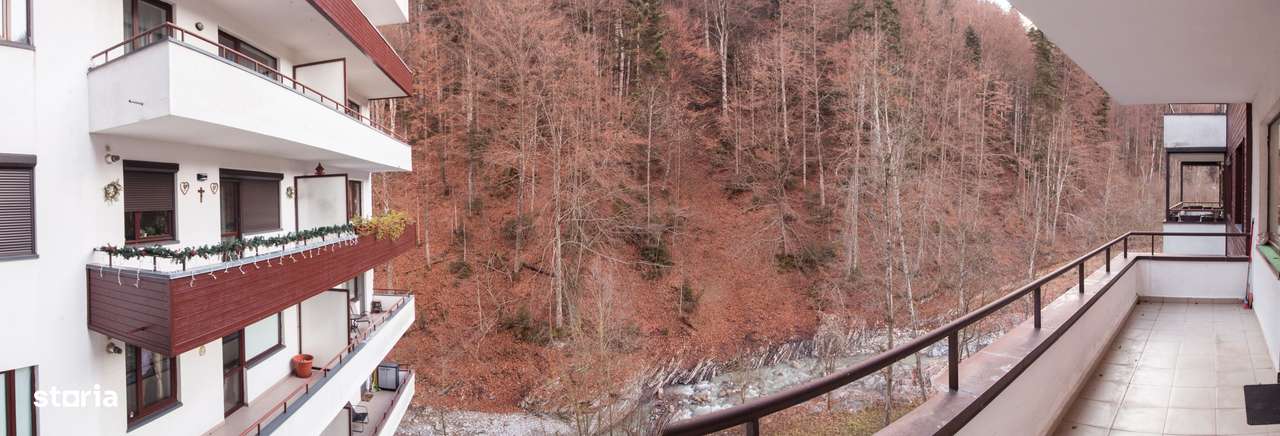 Apartament 3 camere, 2 bai, garaj, lift |  vedere la munte si apa - Imagine principală: 2/16