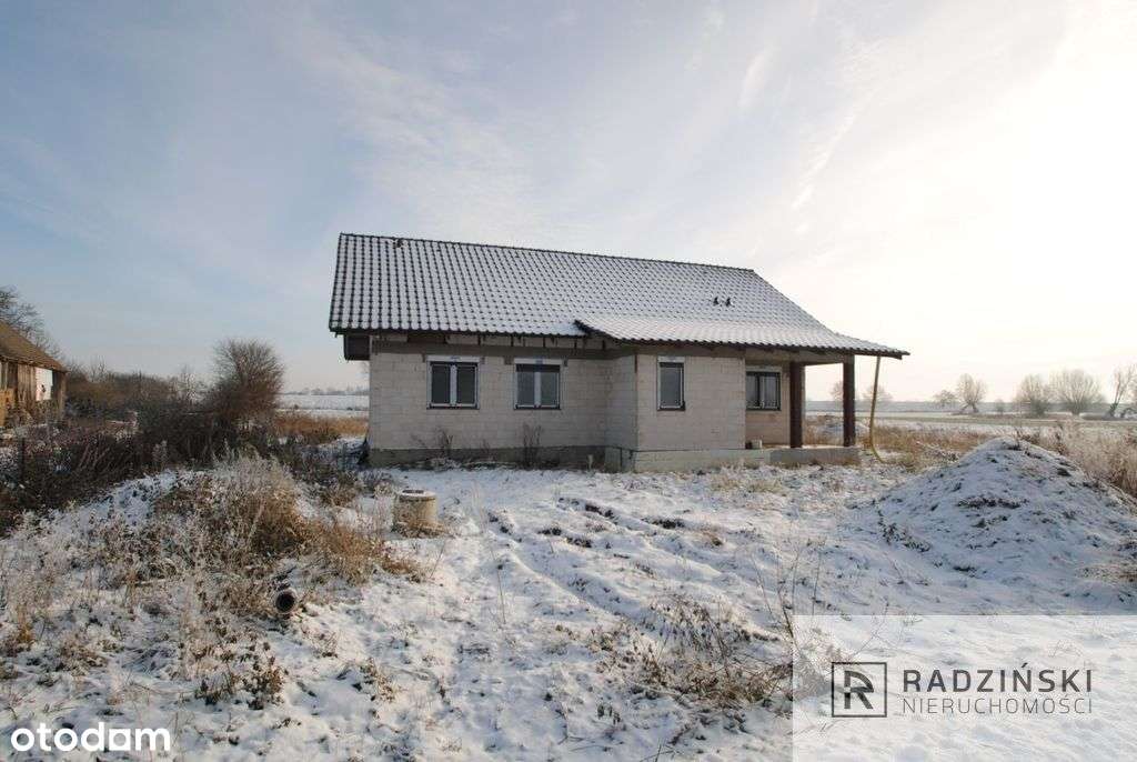 Dom na RATY Jasieniec!!!! - Pełny obrazek: 4/18