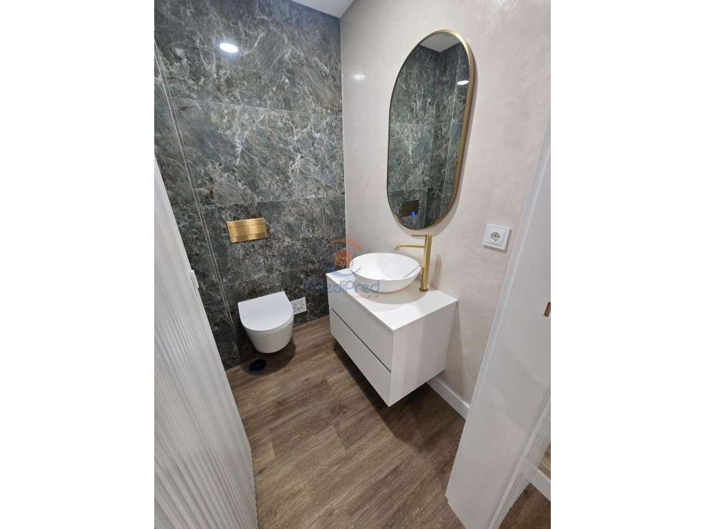 Apartamentos T2 em Condomínio Privado com Piscina | Odivelas - Grande imagem: 2/72