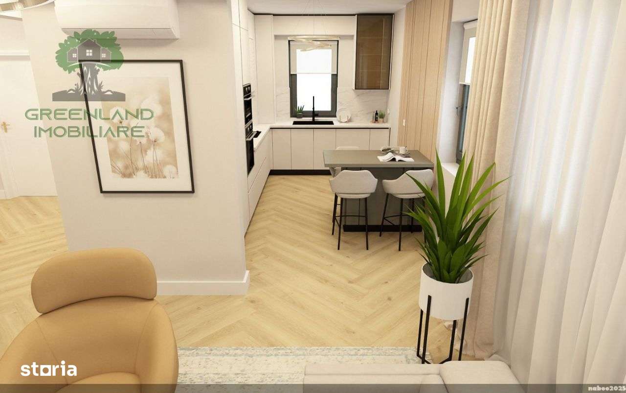 Casa parter 4 camere, 2 bai, 110mp, teren 550mp, Manta Rosie - Hlincea - Imagine principală: 2/20