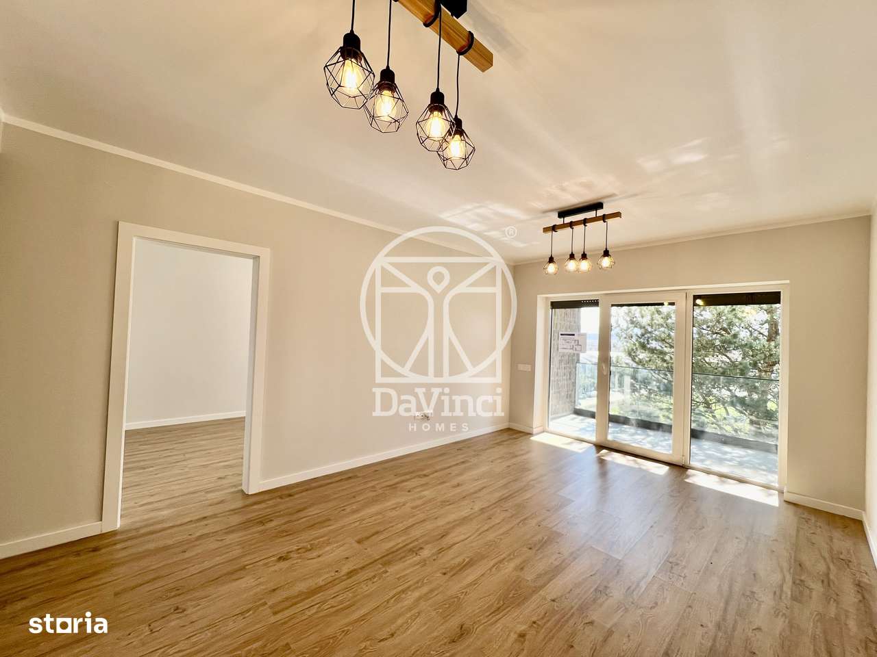 Direct dezv -  Ap 3 camere la cheie decomandat, 2 bai, terasa 18.84mp - Imagine principală: 3/12