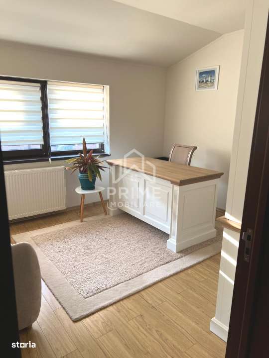 Casa tip duplex de vanzare | 4 camere | Zona Micesti | suprafata utila - Imagine principală: 4/19