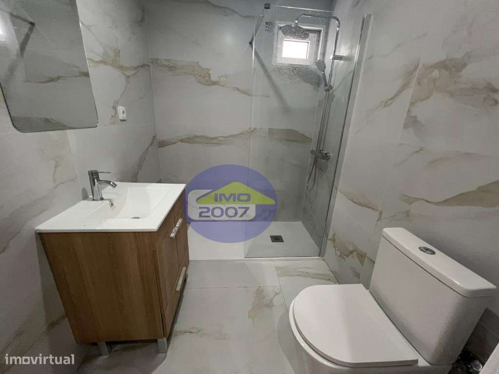 Moradia T3 Terrea em Estarreja-18