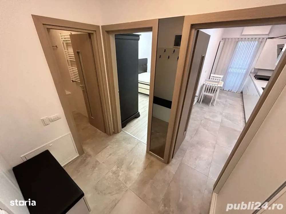 Garsoniera Novum| Politehnica| Metrou - Imagine principală: 5/10