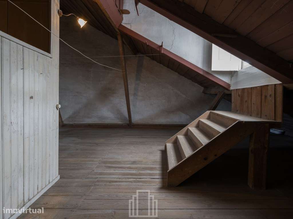 Casa Antiga - Ovar-20