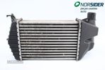 Radiador do intercooler Opel Zafira B|08-12 - 4