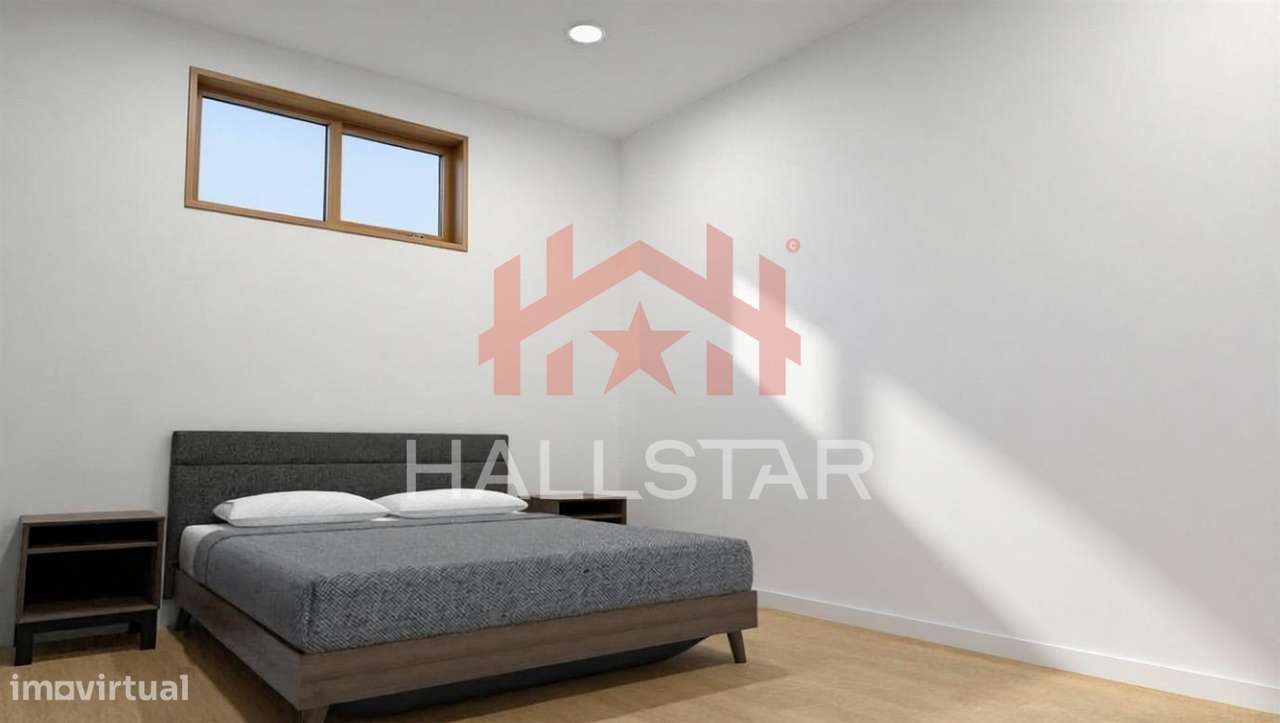 Apartamento T2 / Remodelado / Vale da Cabrita - Grande imagem: 4/8