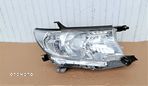 TOYOTA LAND CRUISER 150 LAMPA PRAWA LED - 1