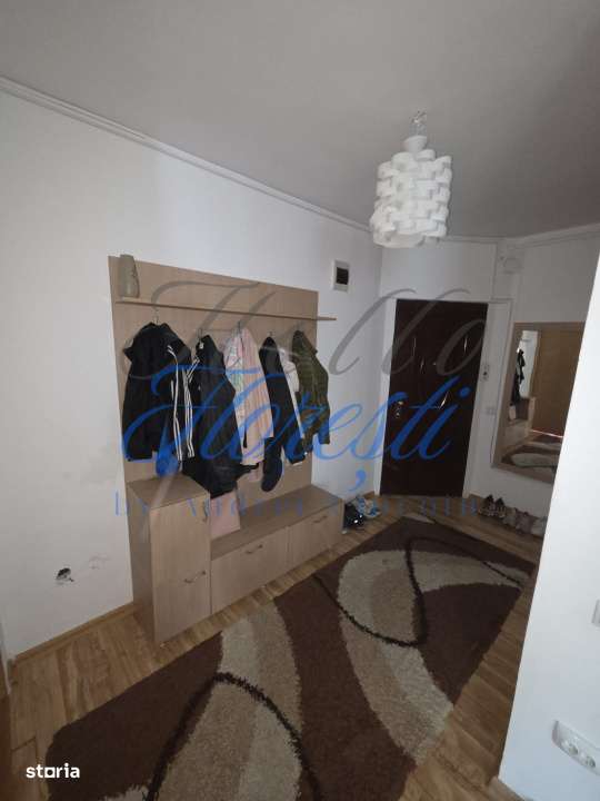 Apartament 2 camere 58mp + Parcare, Zona Eroilor | Floresti-7