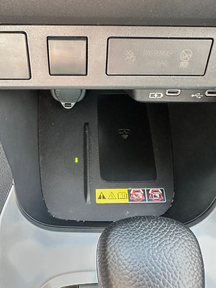 Toyota Yaris-cross