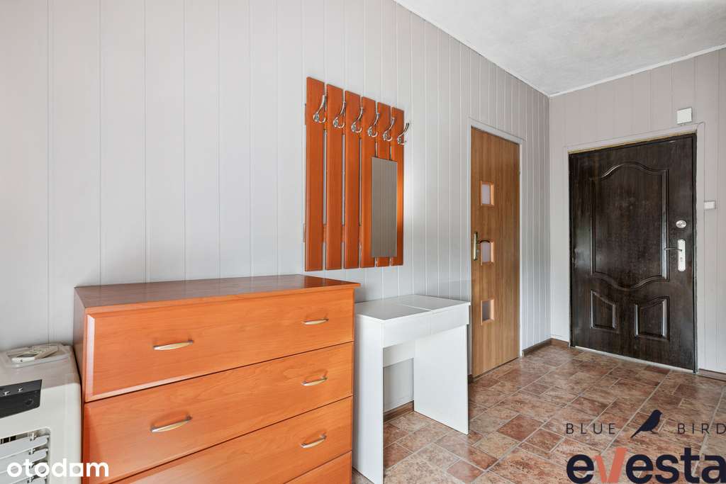 Mieszkanie 3-pokojowe | 76m² | Park Szczodre-6
