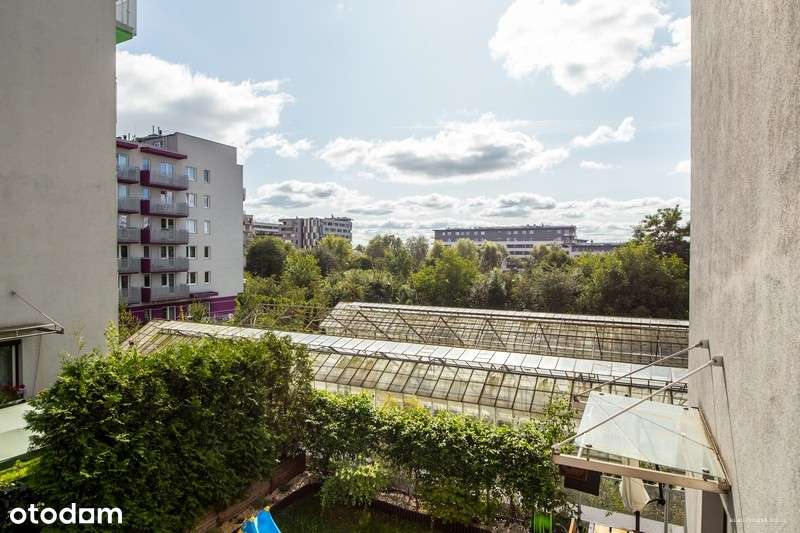 Ustawne 2 pok. mieszkanie ul. Marchołta | Serenada-14