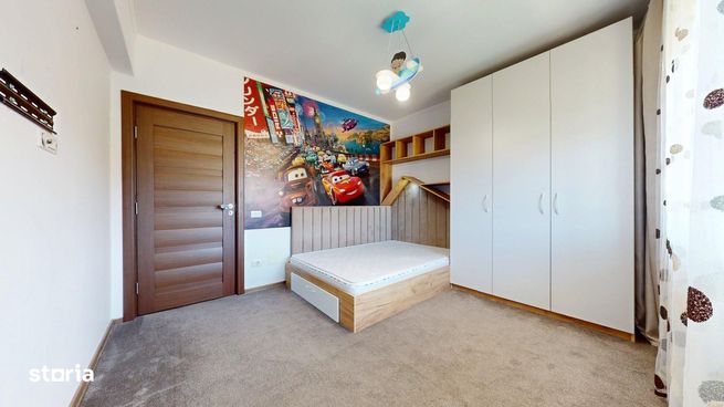 Apartament de vanzare 3 camere - Dobroiesi - Fundeni-7