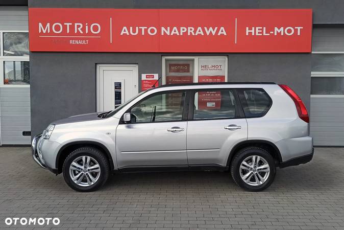 Nissan X-Trail - 6