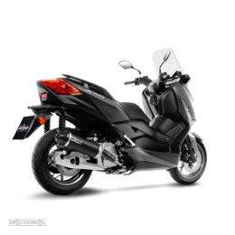 linha completa leovince yamaha yp 125 x-max - 14060k - 2