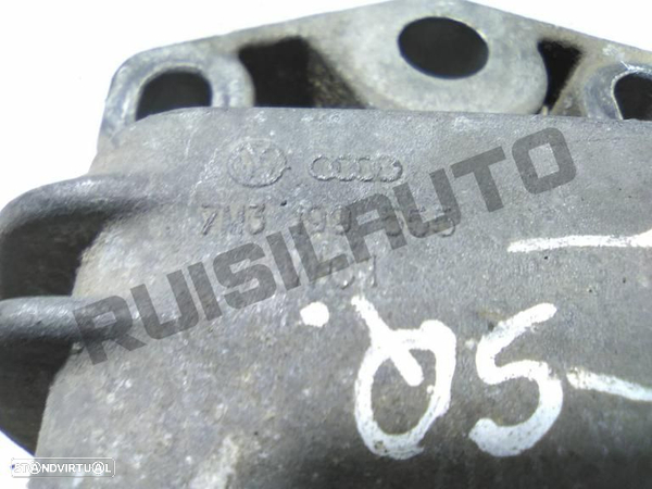 Apoio /sinoblocomotor Esquerdo 7m319_9555 Seat Alhambra (710, 7 - 4