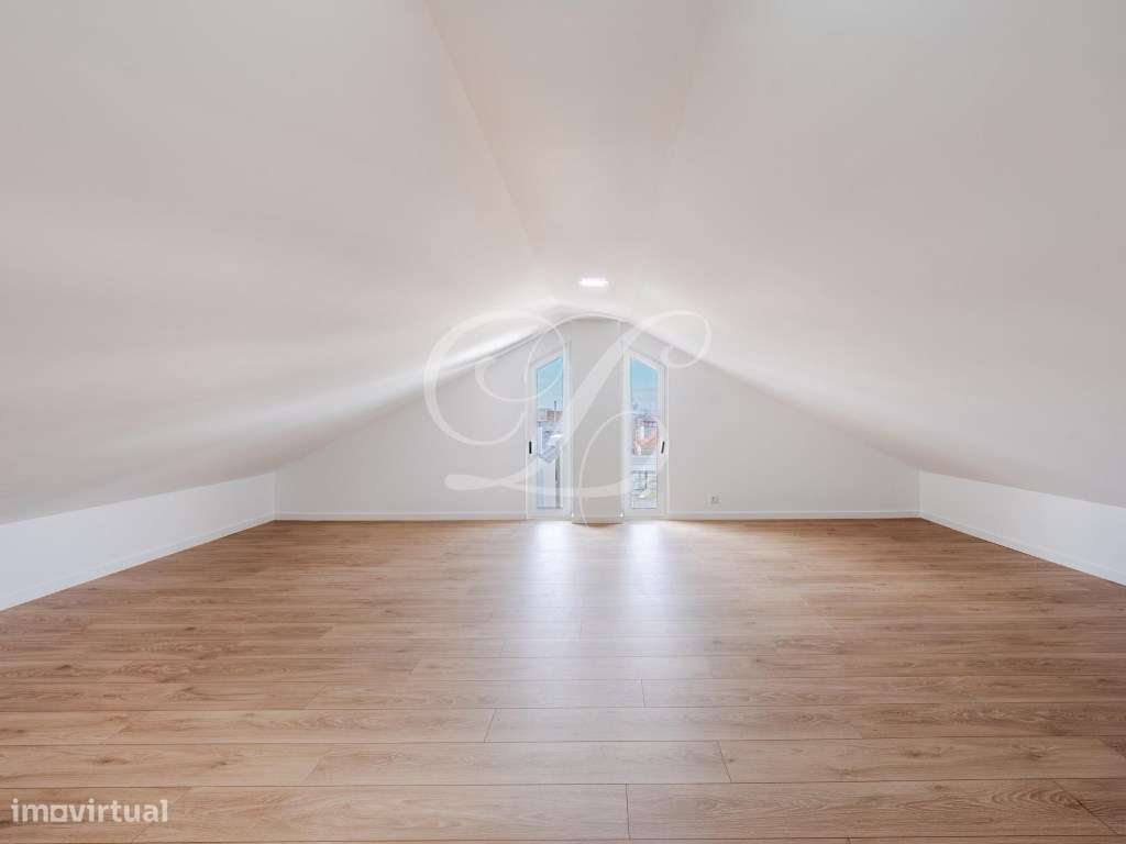 Moradia T4 | Empreendimento - Ocean Prime Village - S. Pedro do Est...-30