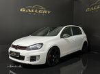 VW Golf 2.0 TSi GTI - 1