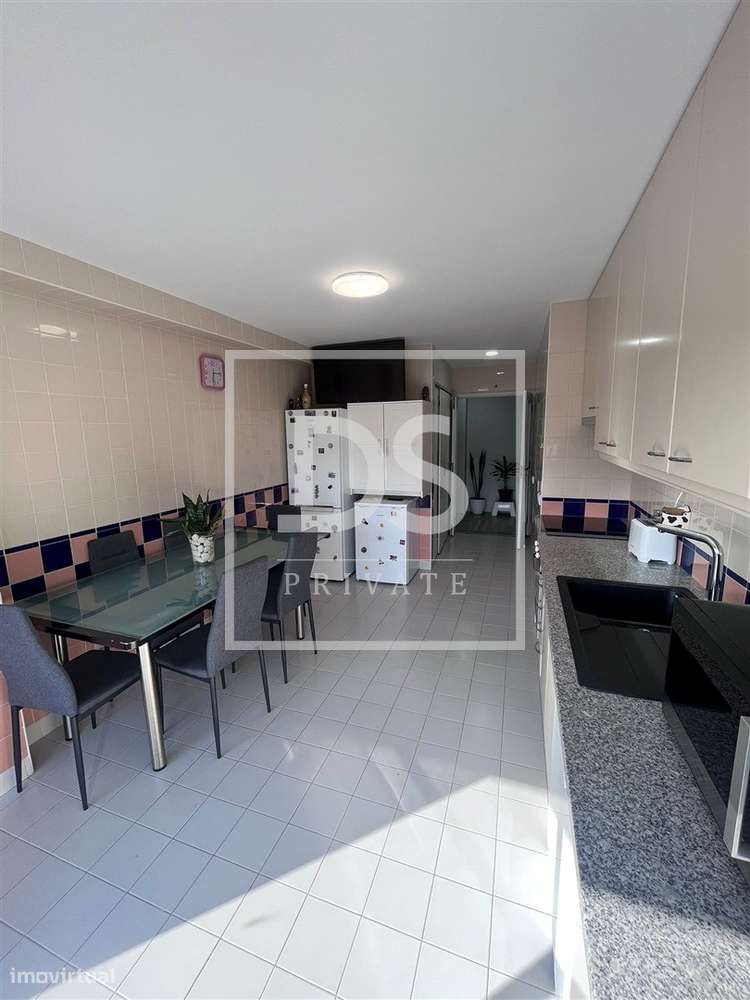 Apartamento T2 Venda em Santa Maria de Lamas,Santa Maria da Feira-7
