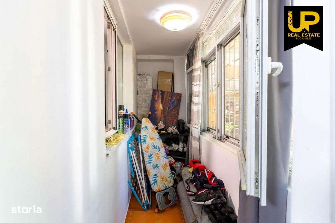 Apartament 3 camere Timpuri Noi-6