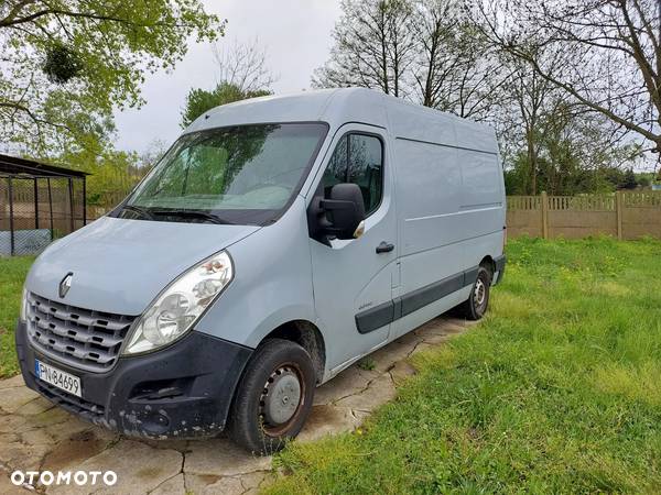 Renault MASTER - 2