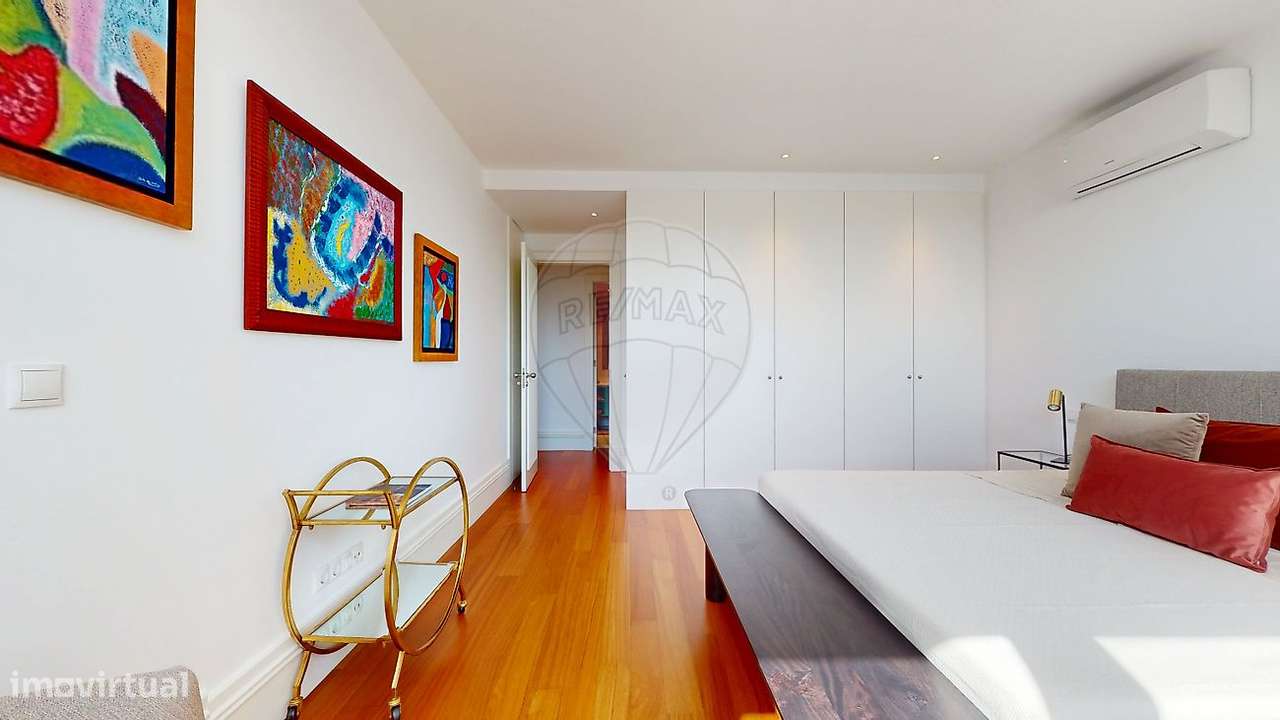 Apartamento T3 para venda-18