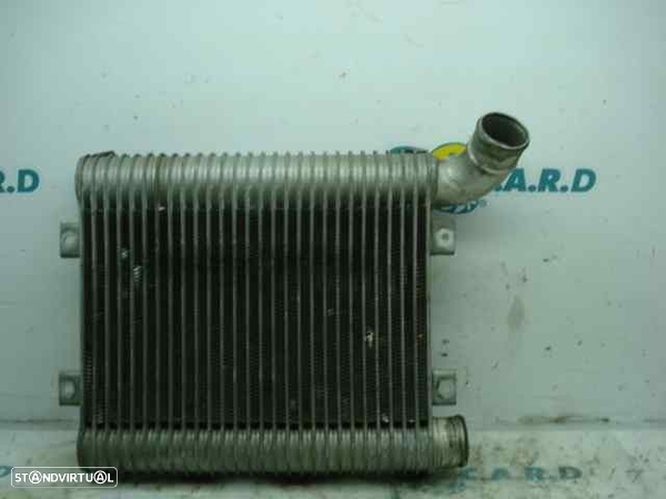 Intercooler HYUNDAI SANTA FÉ I 2.0 CRDI - 1