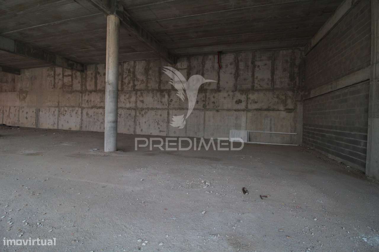 Pavilhão para Arrendamento em Azurém – Guimarães - Grande imagem: 5/5