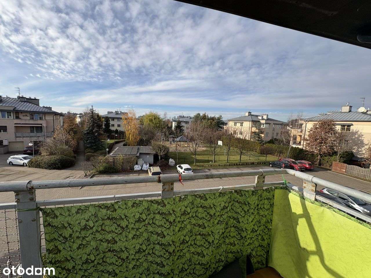 2pok.przyParku.Blisko do M2Kondr.Oddzielna kuchnia-5