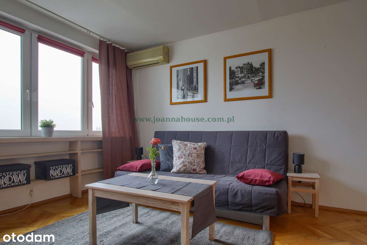 ul. Popiełuszki, metro Marymont, b. ładne - Pełny obrazek: 3/12