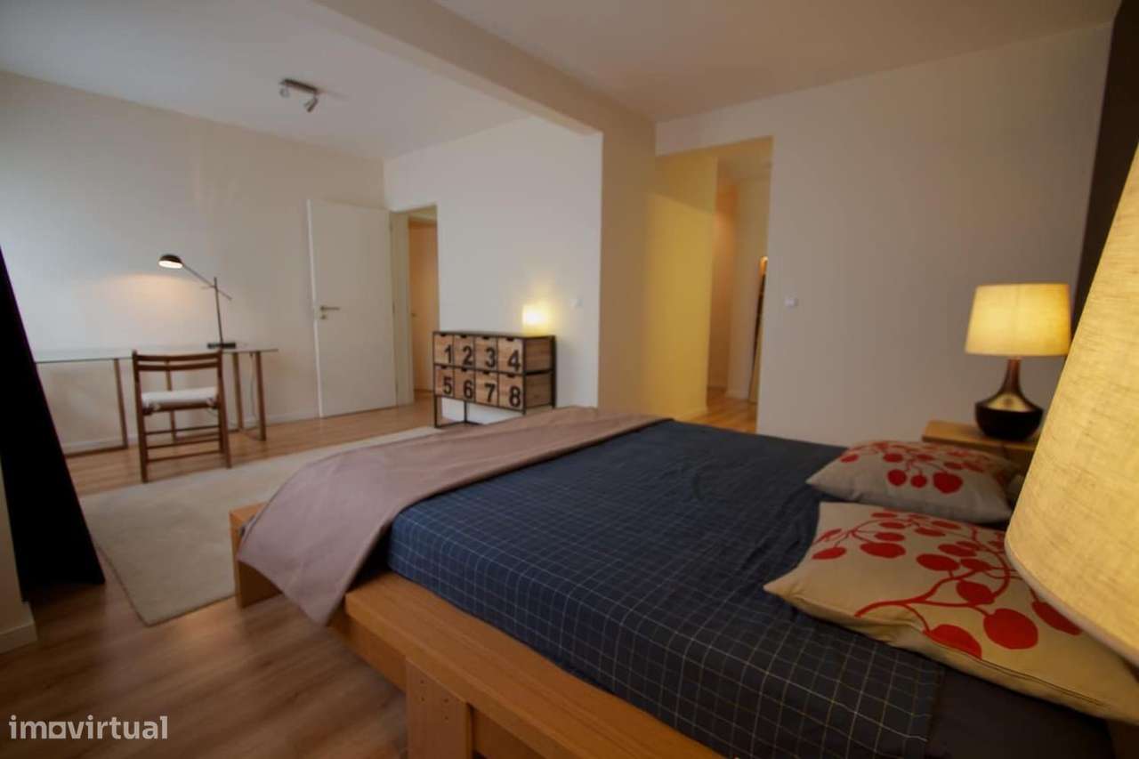 Fantástico T2 Paço de Arcos - Grande imagem: 3/9