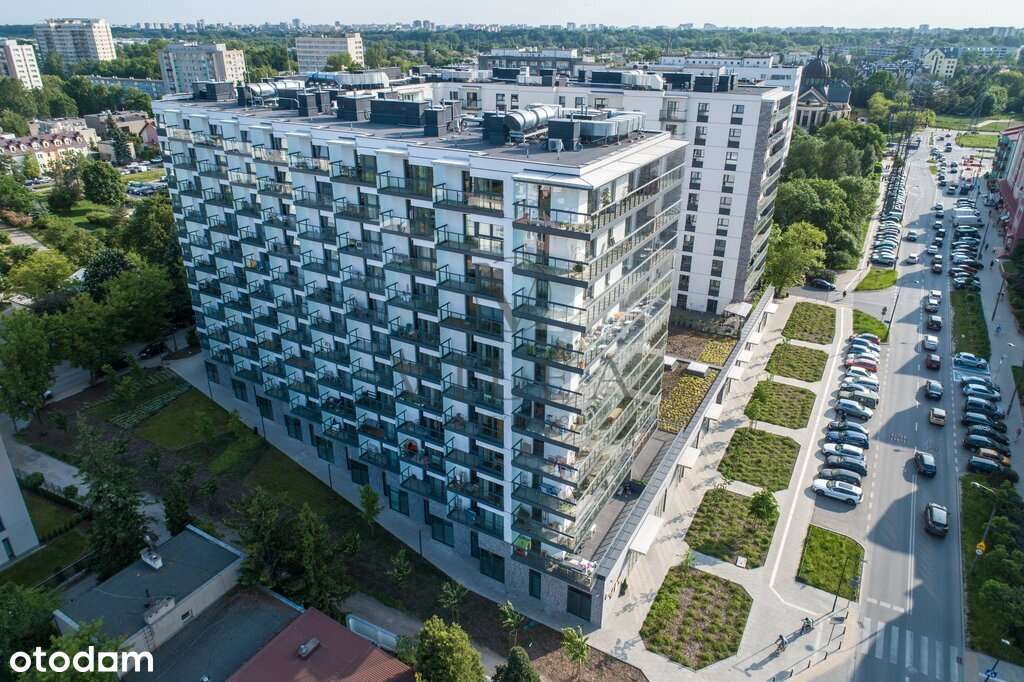 Sadyba – w pełni wykończony lokal 649 m² - Pełny obrazek: 2/11