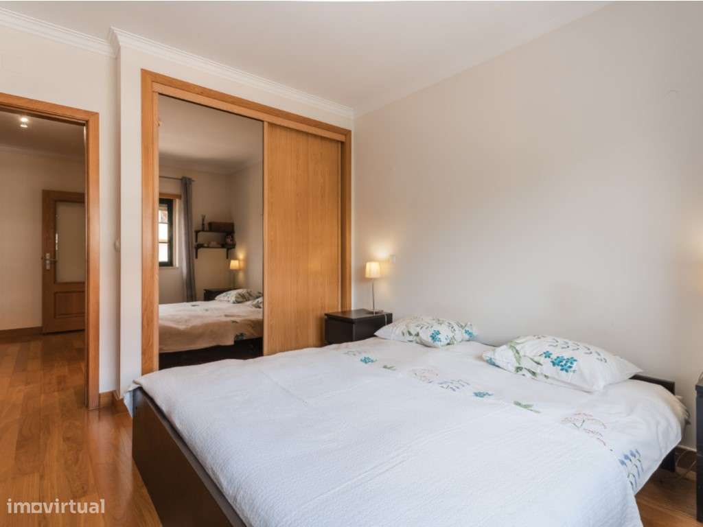 T2 com Garagem a 300mts da Praia - Quinta de São Gonçalo, Carcavelos-22