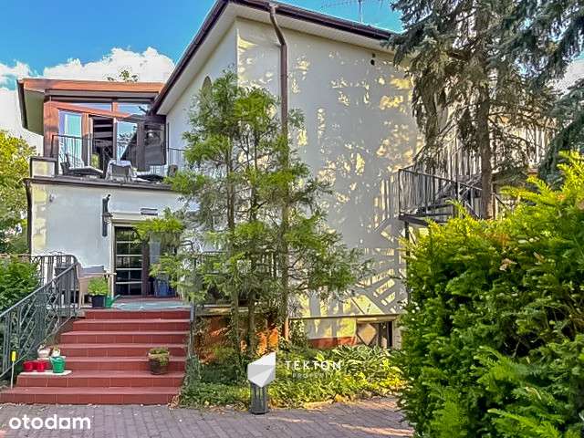 Dom dla konesera, urokliwy,elegancki,z potencjałem - Pełny obrazek: 4/20